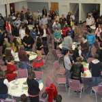 Juniors get close to career paths