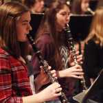 Music in schools month highlights fine arts curriculum