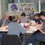 Selecting the Caring for the Kenai "Final 12"
