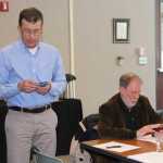 Selecting the Caring for the Kenai "Final 12"