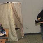 Selecting the Caring for the Kenai "Final 12"