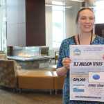 Library brings 3.7 million new titles