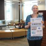 Library brings 3.7 million new titles