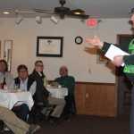 St. Pat's parade sets record crowd