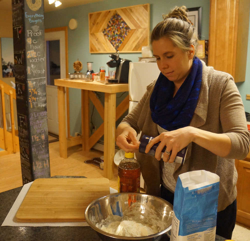 New York style bagels delivered to your door