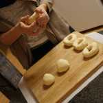 New York style bagels delivered to your door