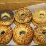New York style bagels delivered to your door