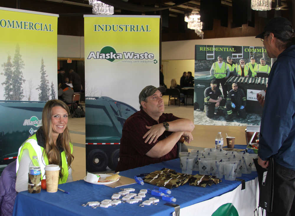 Seeker connect with employers