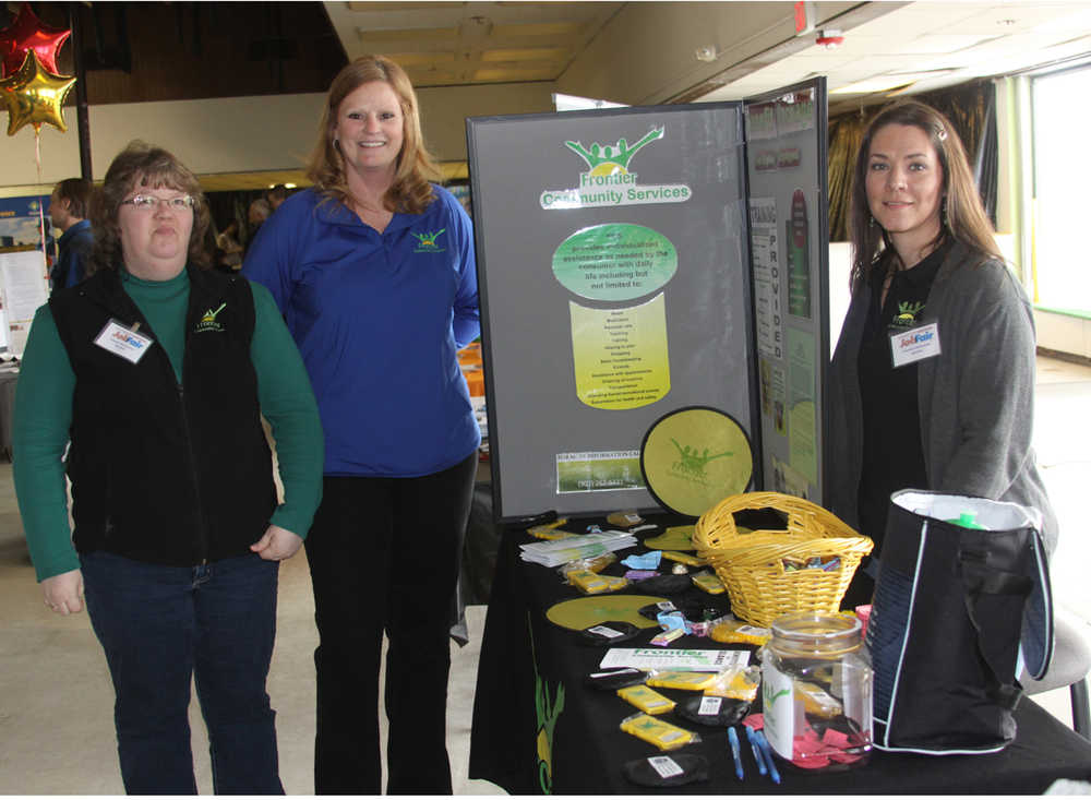 Seeker connect with employers