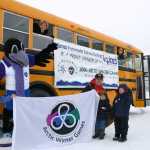 Remembering the '06 Arctic Winter Games