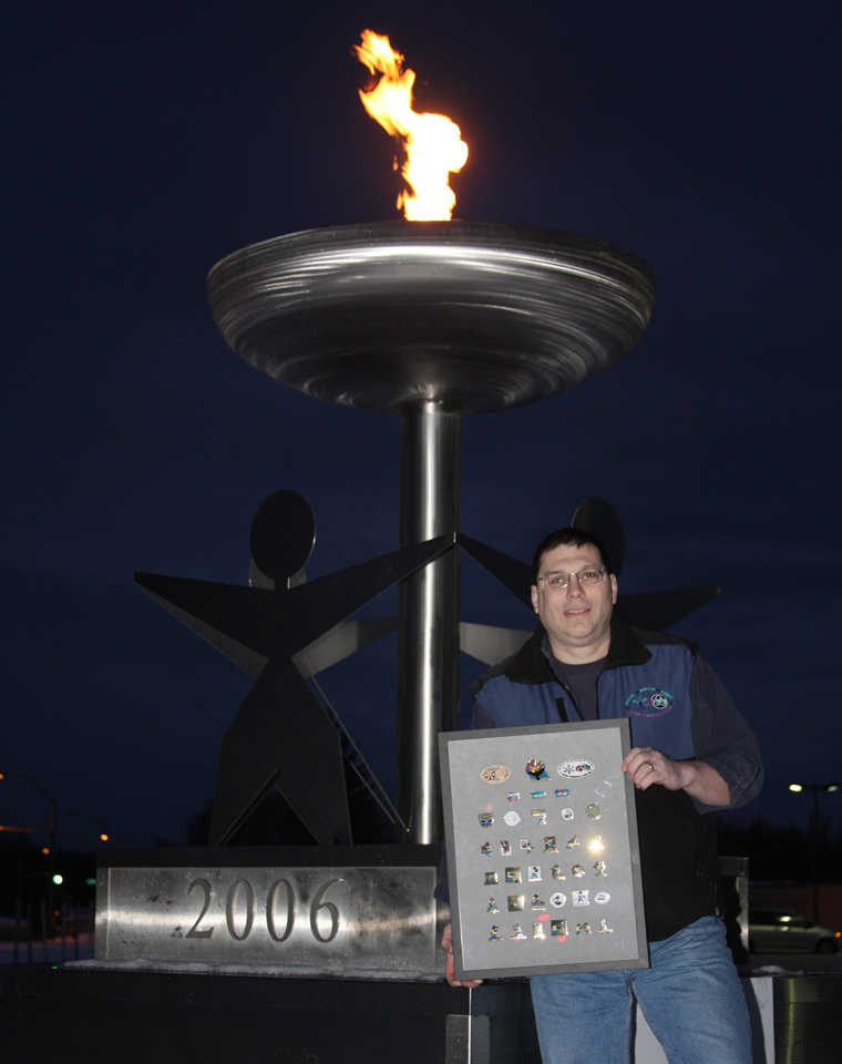 Remembering the '06 Arctic Winter Games