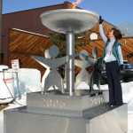 Remembering the '06 Arctic Winter Games