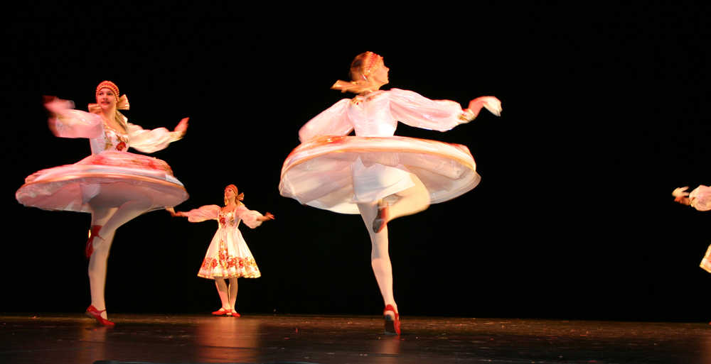 Remembering the '06 Arctic Winter Games