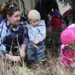 Easter Bunny brings bounty to kids of the Peninsula