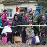 Easter Bunny brings bounty to kids of the Peninsula