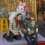 Easter Bunny brings bounty to kids of the Peninsula