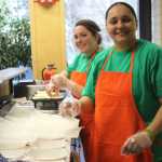 Yo! Taco brings Fresh & Tasty north of the border