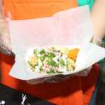 Yo! Taco brings Fresh & Tasty north of the border