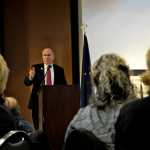 Walker: This year is to 'fix Alaska'