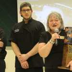 Clash of culinary kings