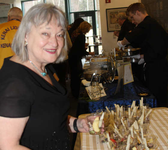 Clash of culinary kings