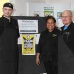 Clash of culinary kings