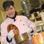 Clash of culinary kings