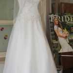 Last Frontier offers elegance for Brides & Grooms