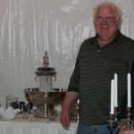 Last Frontier offers elegance for Brides & Grooms