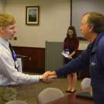 opportunity to attend AK Chamber business week