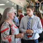 opportunity to attend AK Chamber business week