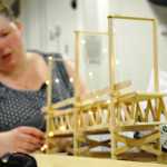 KPC sculpture studio offers something new