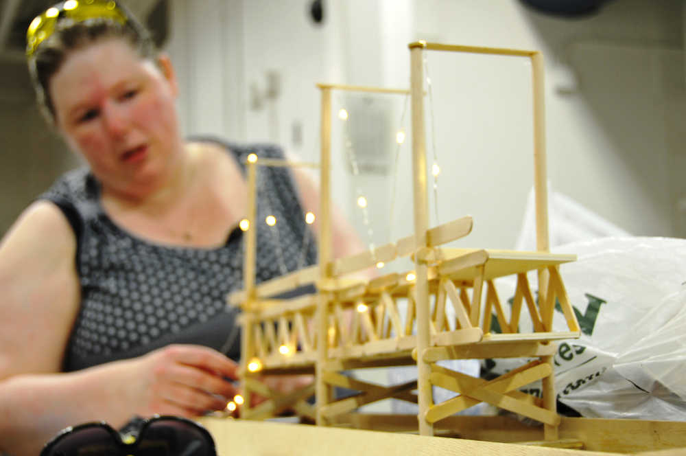 KPC sculpture studio offers something new