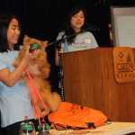 Nikiski wins 2016 Caring for the Kenai competition