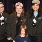 Nikiski wins 2016 Caring for the Kenai competition