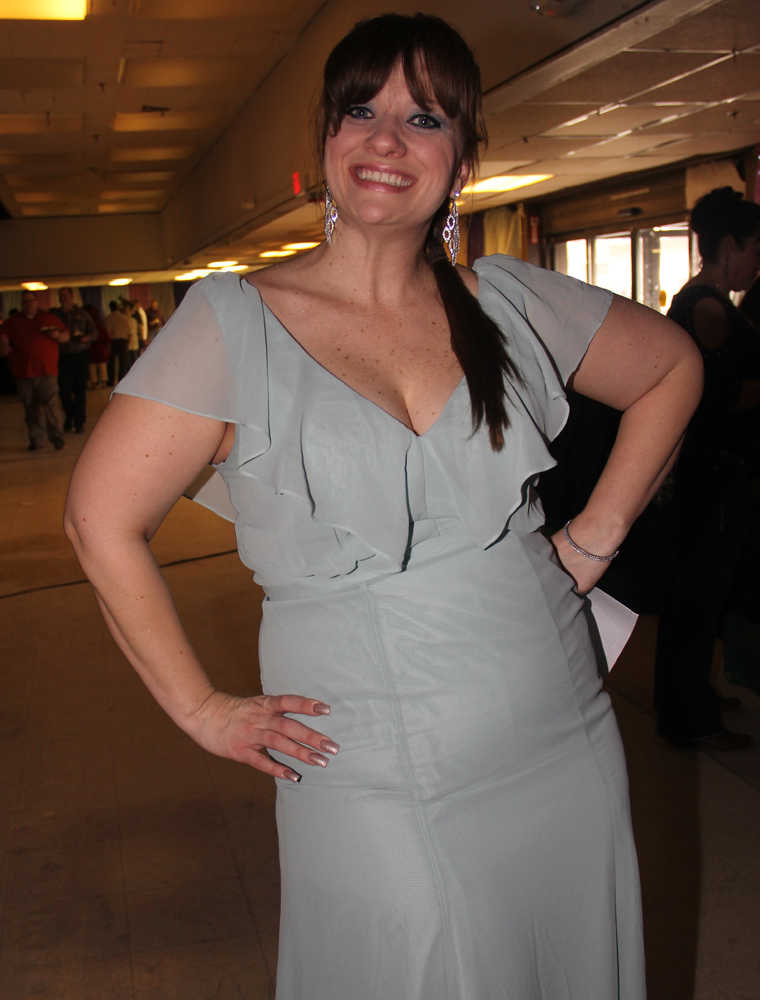 Kenai Chamber fans take '2nd Star to the Right & Straight on 'til Morning!'