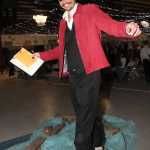 Kenai Chamber fans take '2nd Star to the Right & Straight on 'til Morning!'