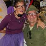 Kenai Chamber fans take '2nd Star to the Right & Straight on 'til Morning!'