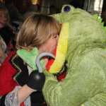 Kenai Chamber fans take '2nd Star to the Right & Straight on 'til Morning!'