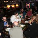 Mixers are a networking alternative for Soldotna Chamber