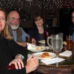 Mixers are a networking alternative for Soldotna Chamber