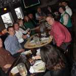 Mixers are a networking alternative for Soldotna Chamber