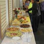 Friends of the Library bid farewell... Kenai proclaims Neda Evenson Day