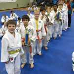 Sterling Judo athletes fare well at state championships