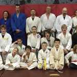 Sterling Judo athletes fare well at state championships