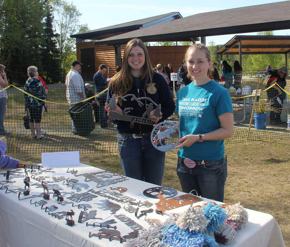 4-H tree sale sells out