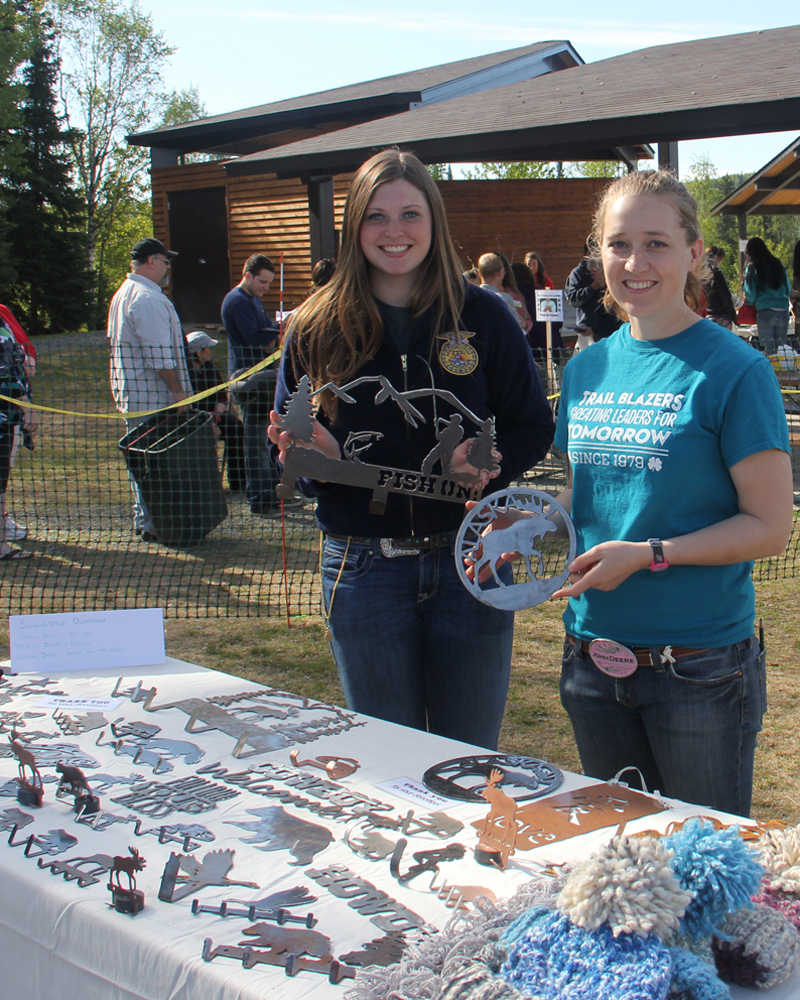 4-H tree sale sells out