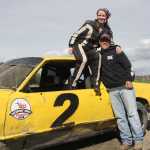 Twin City Raceway opens with Saturday Night Thunder