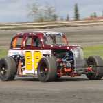 Twin City Raceway opens with Saturday Night Thunder