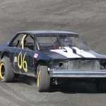 Twin City Raceway opens with Saturday Night Thunder